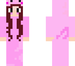 girl axolotil