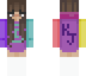 girl karl jacobs