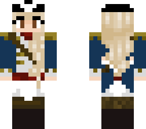 girl l'manburg skin