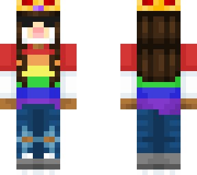 girl plainlolsheep lol