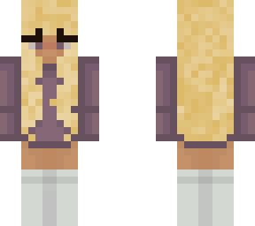 girl skin