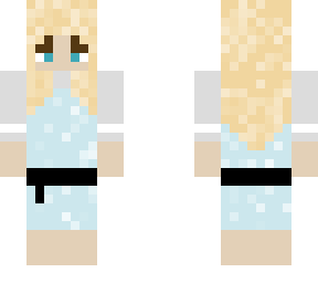 girl skin