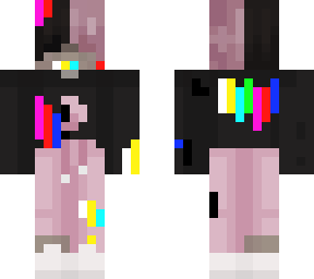 glitch.