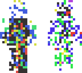 glitch