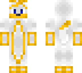gold fox