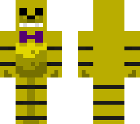 golden freddy