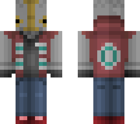 goose knight