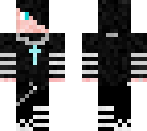 gothic chick 2