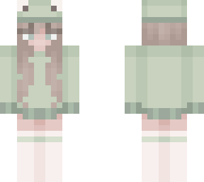 green frog