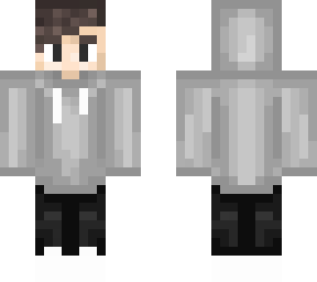 grey guy