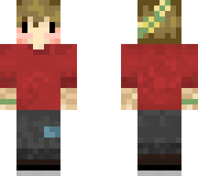 ***** skin edit