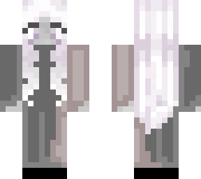 grumalis uniform dead