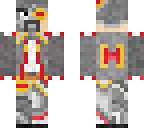 h cyborg