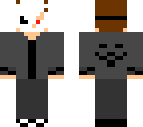 hacker boy