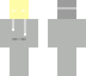 half robot half demon fixed