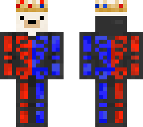 halloween skin v2