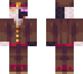 hanako endrman