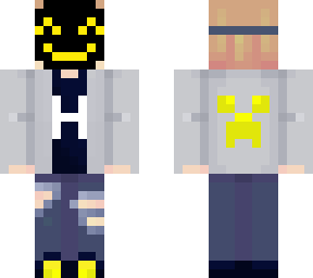 hazcraft - from pogge