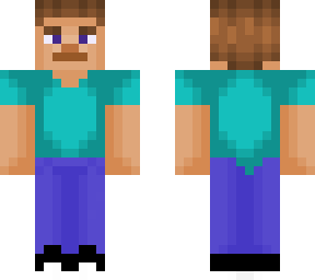 hd steve