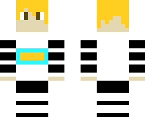 headphone man