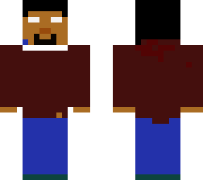 herobrine 2.0
