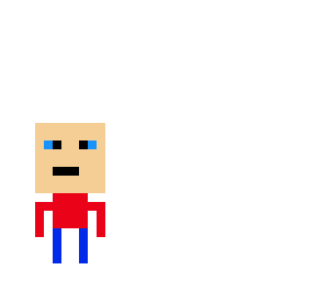 hmmmmmmmmmmmmmmmm a minecraft skin