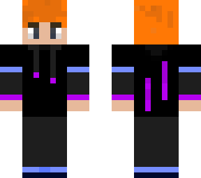 hoddie skin