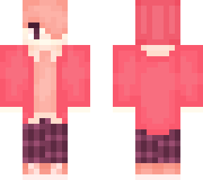 honestly kinda looks like pink wilbur soot