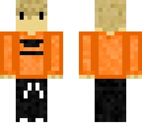 honeyhonster588(my minecraft username)