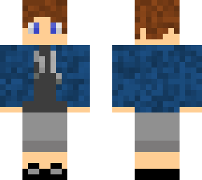 hoodie guy