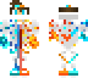 i love your skins
