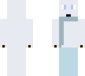 ice bear