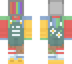 idk tv head kid core