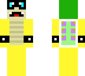 iggy koopa  2.0