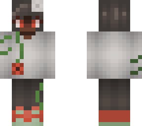 iron golem