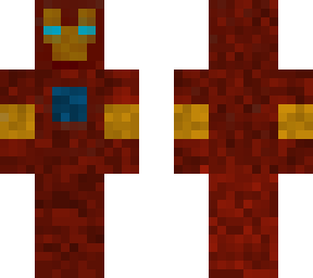 iron man