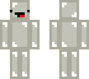 iron skeppy