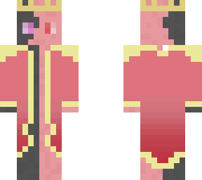 itsbrick's skin remade