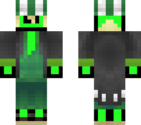 itzgannon x philza minecraft