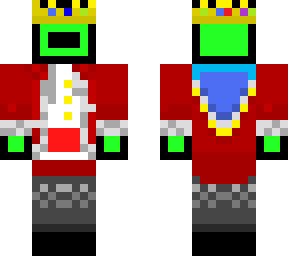 itzgannon x technoblade