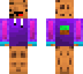 itznotcookies shoutout! :d