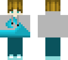 jack arledge ~ oc v2