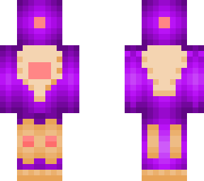 jelly donut warrior