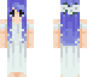 jellyfish girl