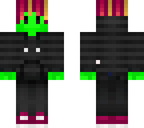 joko skin fixed