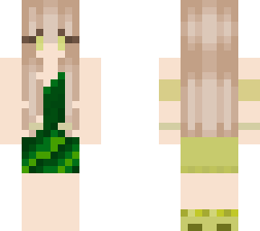 jungle version of me