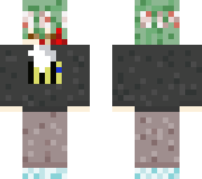 kanik skin
