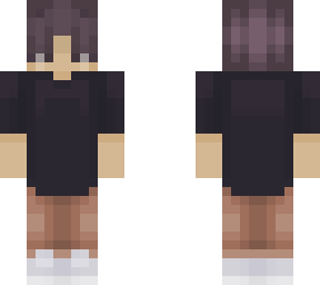 keagan skin