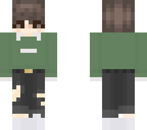 keko skin