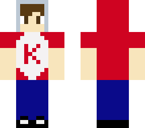 kevin amigo de lehiuvk 2